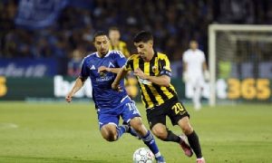 Nh n nh soi k o aek athens vs lask linz 23h45 n