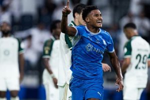 Nh n nh soi k o al hilal vs neom sports club 1h