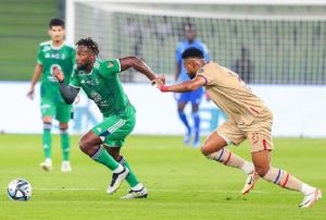 Nh n nh soi k o al khaleej vs al riyadh 22h30 n