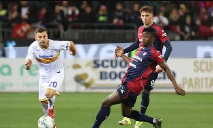 Nh n nh soi k o cagliari vs lecce 23h30 ng y 7