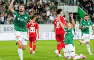 Nh n nh soi k o dunav ruse vs slavia sofia 0h30