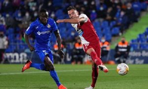 Nh n nh soi k o getafe vs celta vigo 0h00 ng y 1