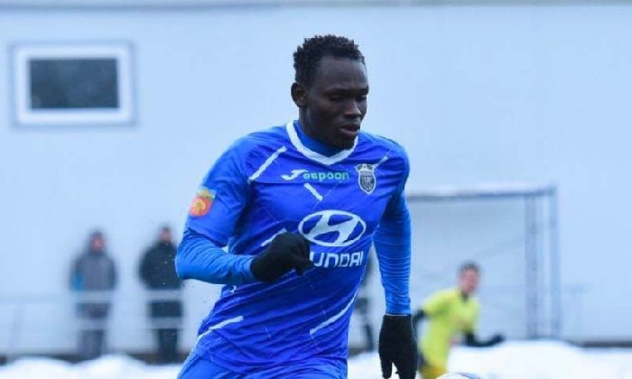 Nh n nh soi k o isloch minsk vs arsenal dzerzhi