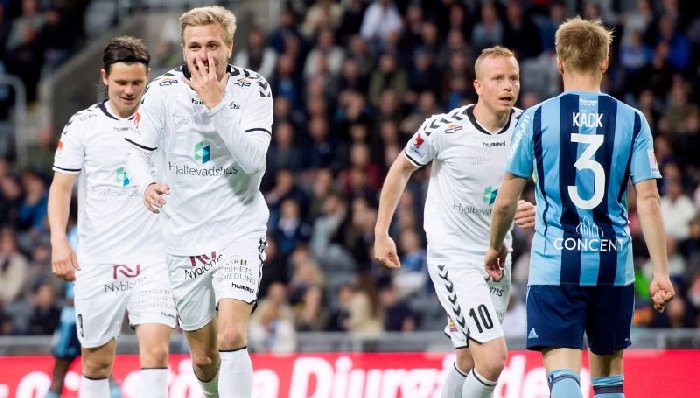 Nh n nh soi k o kalmar vs djurgardens 0h00 ng y
