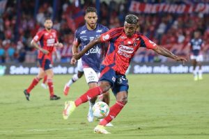 Nh n nh soi k o llaneros vs deportes tolima 06h