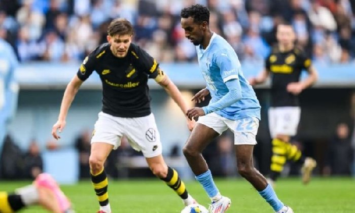 Nh n nh soi k o malmo vs aik solna 0h00 ng y 8