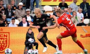 Nh n nh soi k o midtjylland vs nordsjaelland 0h