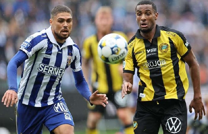 Nh n nh soi k o mjallby vs goteborg 0h00 ng y