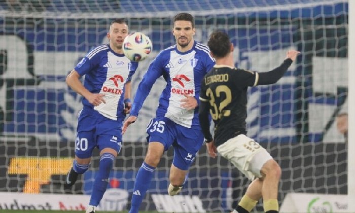 Nh n nh soi k o pogon szczecin vs wisla plock