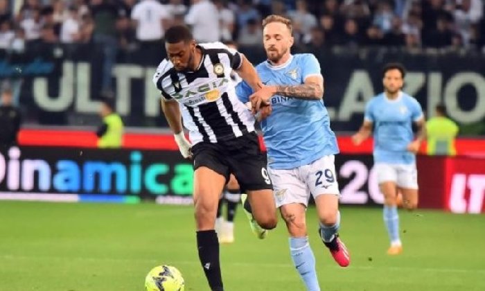 Nh n nh soi k o udinese vs lazio 1h45 ng y 8 9