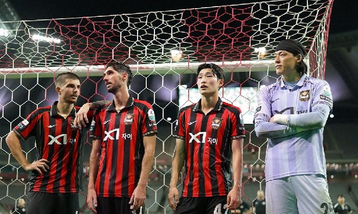 Nh n nh soi k o ulsan hd vs fc seoul 17h30 ng y