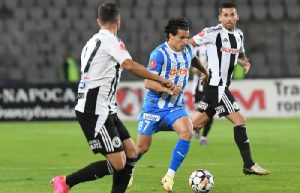 Nh n nh soi k o universitatea craiova vs univer